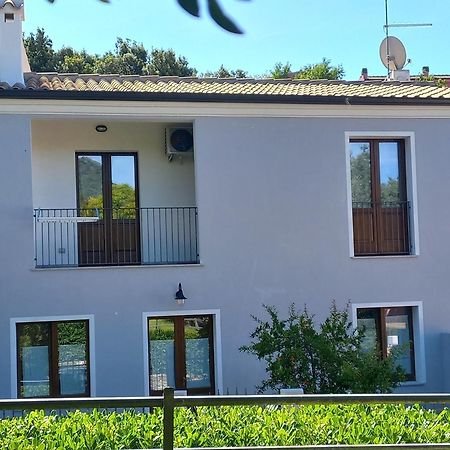 Il Melograno Casa Vacanze เตวลาดา ภายนอก รูปภาพ