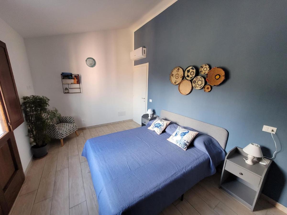 Il Melograno Casa Vacanze เตวลาดา ภายนอก รูปภาพ