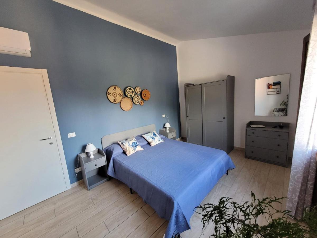 Il Melograno Casa Vacanze เตวลาดา ภายนอก รูปภาพ